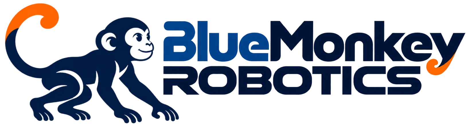 BlueMonkey Robotics